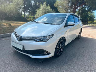 TOYOTA Auris 1.8 140H Hybrid Feel Edition 5p.