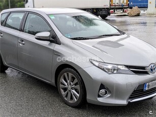 TOYOTA Auris Hybrid Advance 5p.