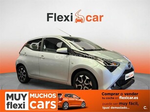 TOYOTA Aygo 1.0 70 xplay 5p.