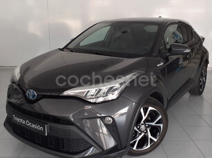 TOYOTA C-HR 1.8 125H Advance 5p.