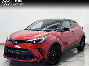 TOYOTA C-HR 2.0 180H Kaji Edition 5p.