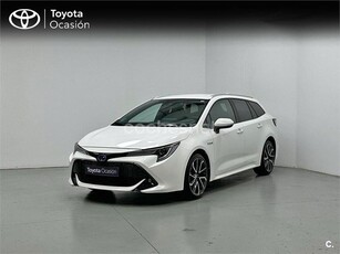 TOYOTA Corolla 2.0 180H FEEL ECVT TOURING SPORT