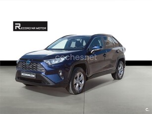 TOYOTA Rav4 2.5l 220H Advance