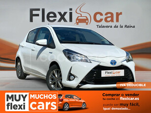 TOYOTA Yaris 1.5 100H Active Tech 5p.