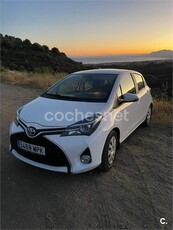 TOYOTA Yaris 1.5 Hybrid Active 5p.