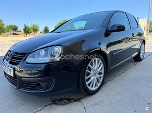 VOLKSWAGEN Golf 1.4 TSI 170cv GT Sport DSG 3p.