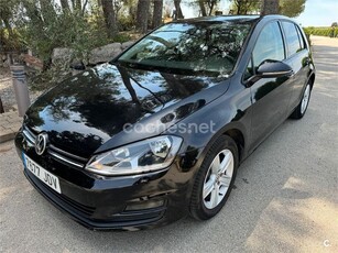 VOLKSWAGEN Golf Advance 1.6 TDI 110CV BMT 5p.