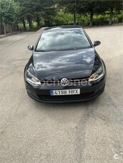 VOLKSWAGEN Golf Bluemotion 1.6 TDI 110cv 5p.