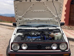 VOLKSWAGEN Golf GOLF 1.8 GTI 3p.