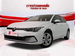 VOLKSWAGEN Golf Life 1.0 eTSI 81kW 110CV DSG 5p.