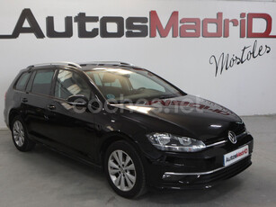 VOLKSWAGEN Golf Sport 1.0 TSI 85kW DSG Variant 5p.