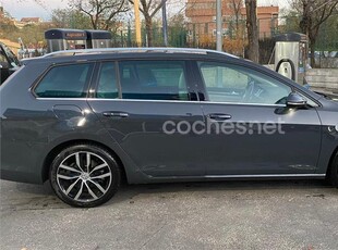 VOLKSWAGEN Golf Variant Sport 1.4 TSI 140cv BMT DSG 5p.