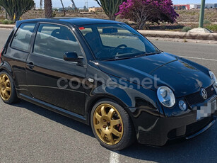 VOLKSWAGEN Lupo 1.6 GTi 3p.