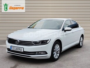 VOLKSWAGEN Passat Advance 1.4 TSI ACT 110kW 150CV 4p.