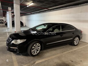 VOLKSWAGEN Passat CC 2.0 TDI 140cv DPF 4p.