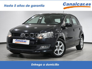 VOLKSWAGEN Polo 1.4 85cv Advance 5p.