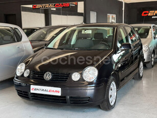 VOLKSWAGEN Polo 1.4 Trendline 75CV 5p.