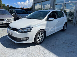 VOLKSWAGEN Polo 1.6 TDI 90cv Advance 5p.