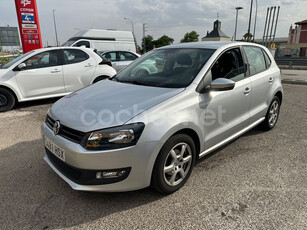 VOLKSWAGEN Polo 1.6 TDI 90cv Advance 5p.