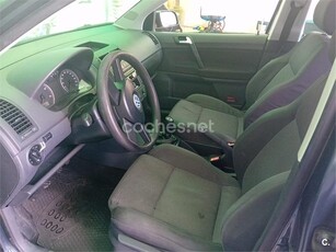 VOLKSWAGEN Polo 1.9 TDI GT 100CV 5p.