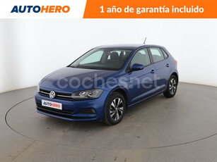 VOLKSWAGEN Polo Advance 1.0 TSI 70kW 95CV 5p.