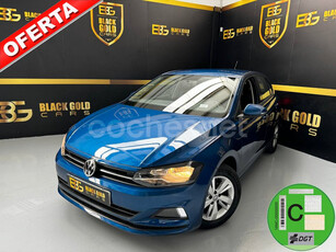 VOLKSWAGEN Polo Advance 1.0 TSI 70kW 95CV 5p.