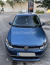 VOLKSWAGEN Polo Advance 1.2 TSI 90cv BMT DSG 5p.