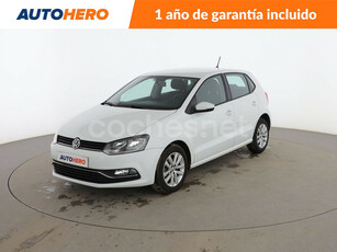 VOLKSWAGEN Polo Advance 1.4 TDI 75CV BMT 5p.