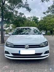 VOLKSWAGEN Polo Advance 1.6 TDI 70kW 95CV 5p.