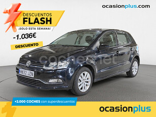 VOLKSWAGEN Polo APolo Plus 1.2 TSI 66kW90CV BMT 5p.