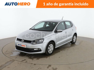 VOLKSWAGEN Polo Edition 1.0 55kW 75CV BMT 5p.