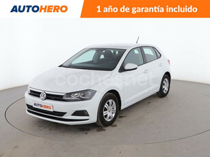 VOLKSWAGEN Polo Edition 1.0 59kW 80CV 5p.