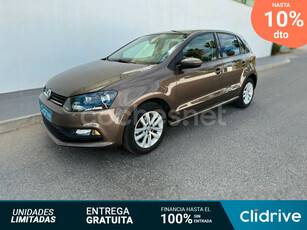 VOLKSWAGEN Polo Edition 1.0 75CV BMT 5p.