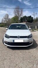 VOLKSWAGEN Polo Edition 1.4 TDI 75cv BMT 5p.