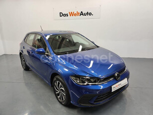 VOLKSWAGEN Polo Life 1.0 TSI 70kW 95CV 5p.