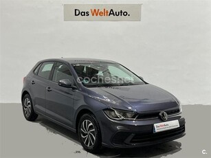 VOLKSWAGEN Polo Life 1.0 TSI 70kW 95CV DSG 5p.