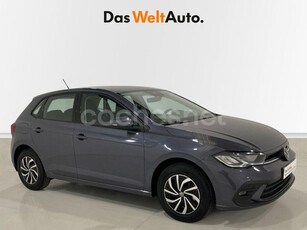 VOLKSWAGEN Polo Life 1.0 TSI 70kW 95CV DSG 5p.