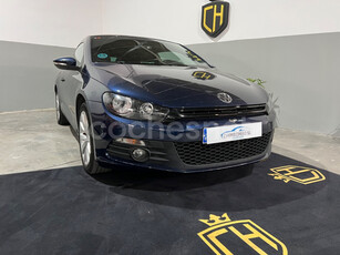 VOLKSWAGEN Scirocco 1.4 TSI 122cv 3p.