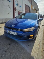 VOLKSWAGEN Scirocco 2.0 TSI 220CV RLine BMT 3p.