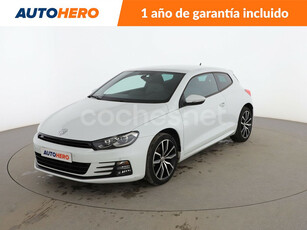 VOLKSWAGEN Scirocco RLine 1.4 TSI 92 kW125CV BMT 3p.