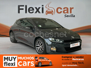 VOLKSWAGEN Scirocco Typhoon by RLine 2.0 TDI 150CV BMT 3p.