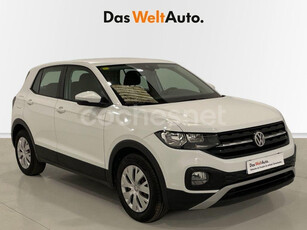 VOLKSWAGEN TCross Edition 1.0 TSI 70kW 95CV 5p.