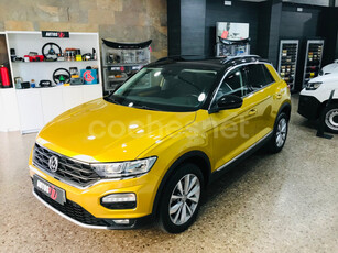 VOLKSWAGEN T-Roc Sport 1.5 TSI 110kW 150CV 5p.