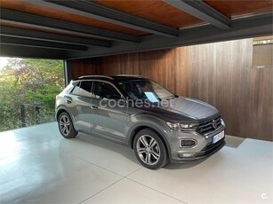 VOLKSWAGEN T-Roc Sport 2.0 TSI 140kW 190CV 4 Motion DSG 5p.