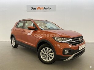 VOLKSWAGEN TCross Advance 1.0 TSI 70kW 95CV 5p.