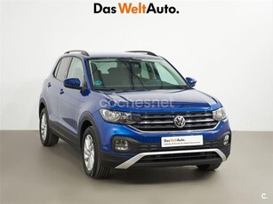 VOLKSWAGEN TCross Advance 1.0 TSI 70kW 95CV 5p.