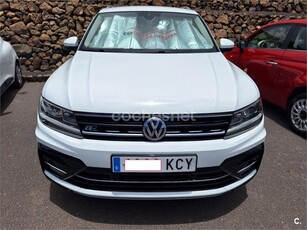 VOLKSWAGEN Tiguan Sport 1.4 TSI 110kW 150CV 4Motion DSG 5p.