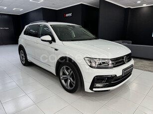 VOLKSWAGEN Tiguan Sport 2.0 TDI 110kW 150CV DSG 5p.