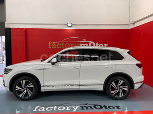 VOLKSWAGEN Touareg Premium 3.0 TDI 170kW 231CV Tip 4Mot 5p.