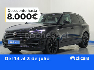 VOLKSWAGEN Touareg R 3.0 V6 TSI 340kW Tip 4M 5p.